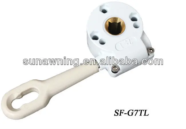 Aluminum Retractable Awning Parts - Buy Aluminum Awning Parts,Awning