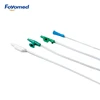 High quality CE and ISO certificates disposable medical aspiration catheters