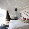 Wholesale Price Customized Brand Dome House, Glamping Dome Tent