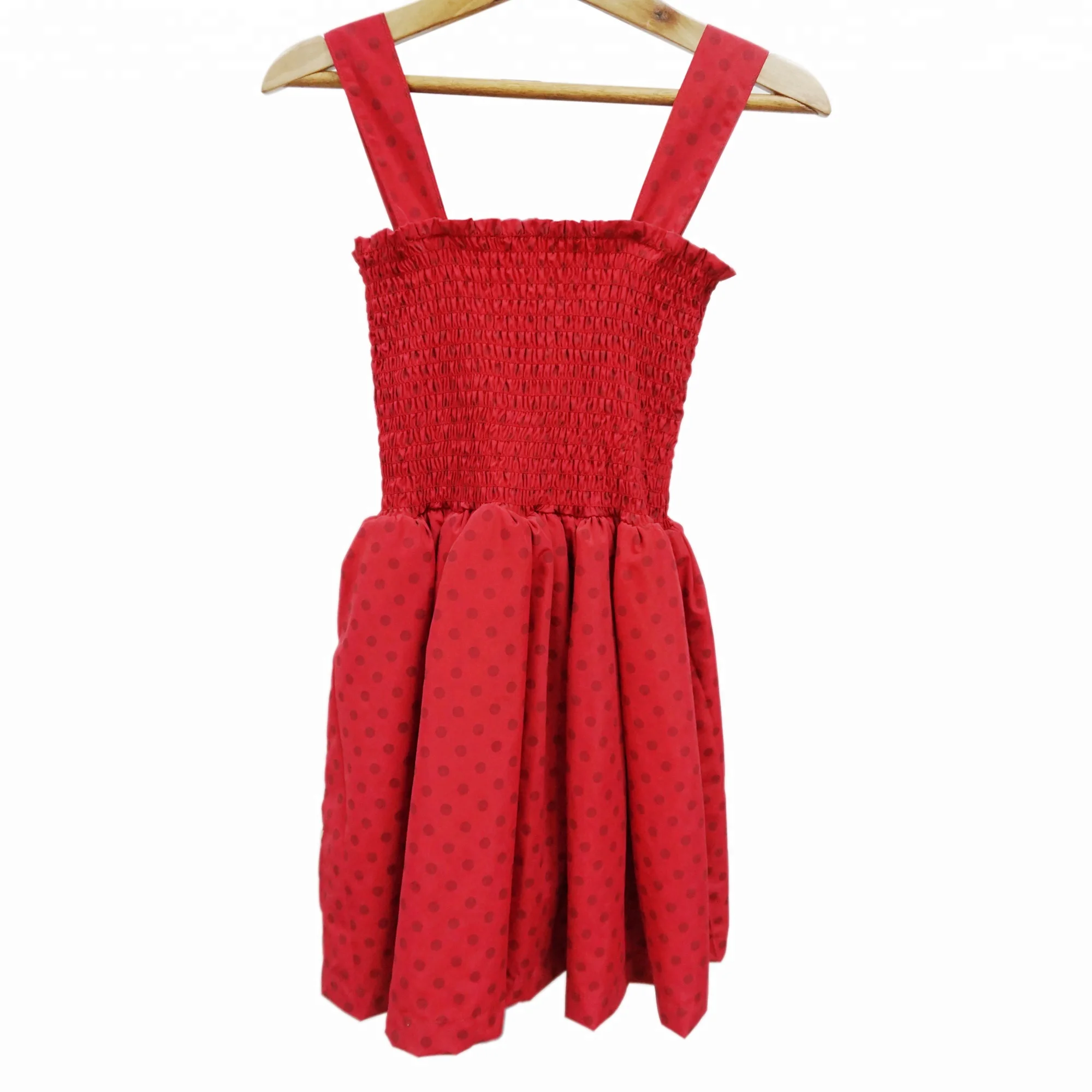 spring-summer-fashion-2-year-old-girl-party-lace-dress-with-dot-printing-child-dress-in-china