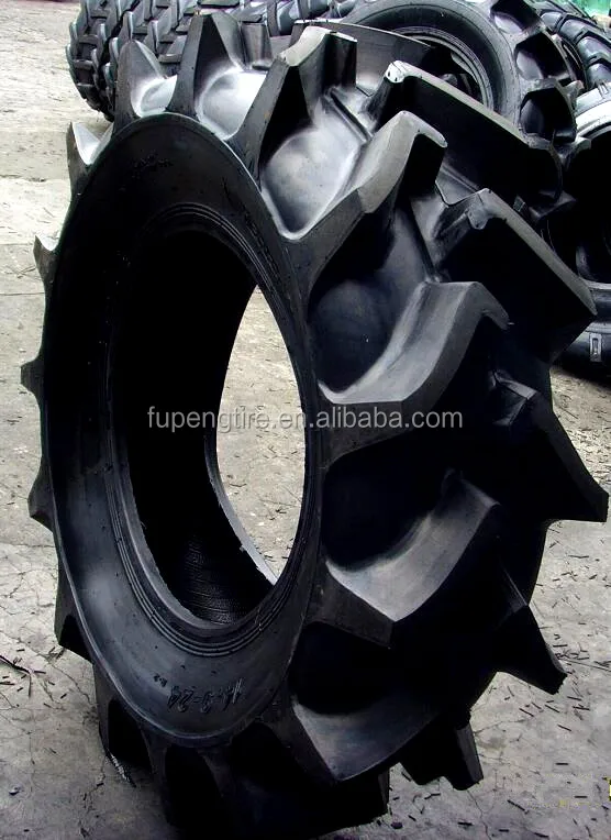 Deep tread lug tractor tires 18.4 X 34 R2 18.4-34 agriculture tires