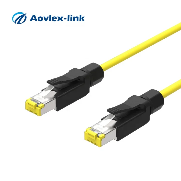 Industrial Cat5e Cable Rj45 Network Lan Cable Patch Cord Buy Rj45 Cat5 Cat5e Rj45