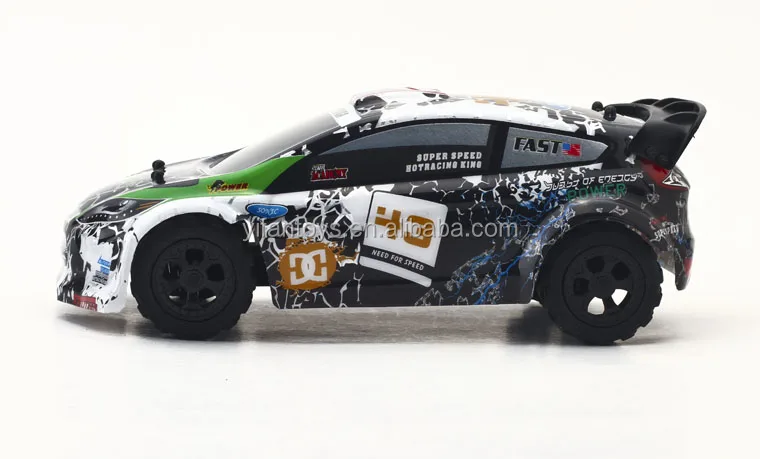 onslaught rc car