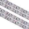 540-12 2835smd led strip with lens made as backlit light