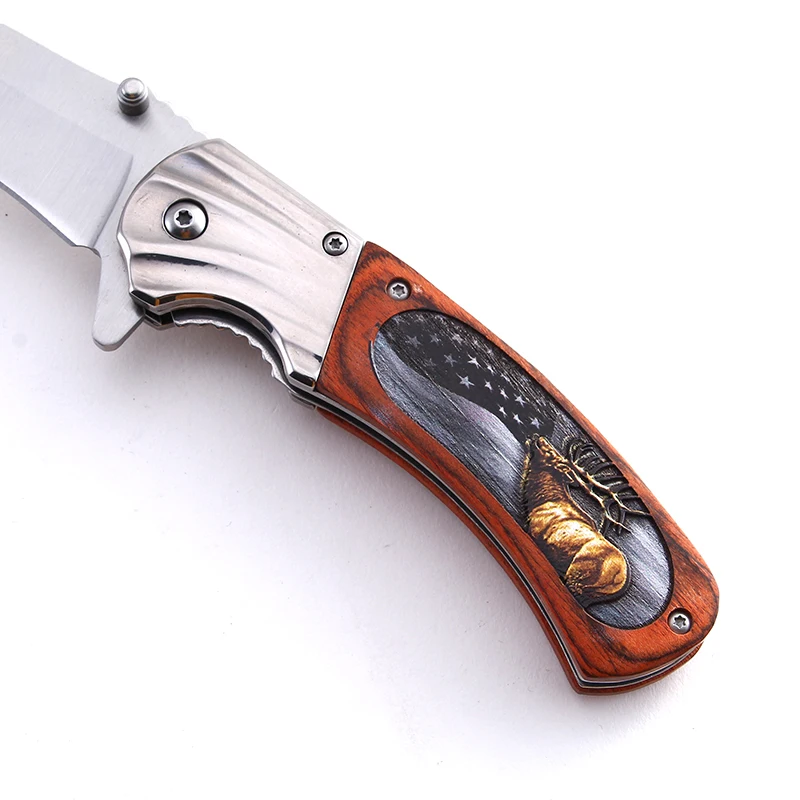 pocket knife