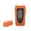 Super mini digital wood moisture meter damp meter readings for wood lumber moisture meter MD816