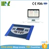 Cheap prices hospital high precision portable clinical audiometer for hearing test