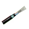 Single Mode Fiber Optic Cable G.652 4 6 12 24 96 Core GYTY53 factory supply with low price private oem no moq