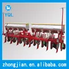 2BYFSF-8 8 rows profile modeling no-till fertilization precise seeder apply to uneven land