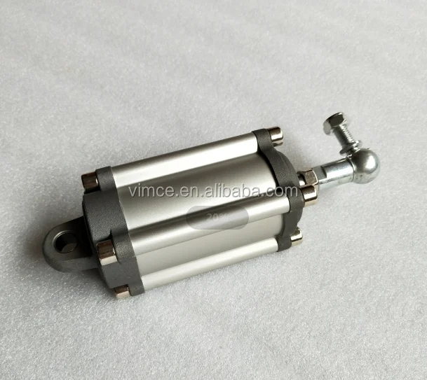 Air Compressor Intake Valve Cylinder 23996903 For Ingersoll Rand Screw 
