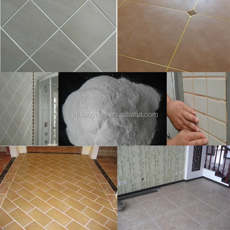Floor Tile Crack Filler / Caulking Agent Made In China/cracksealer