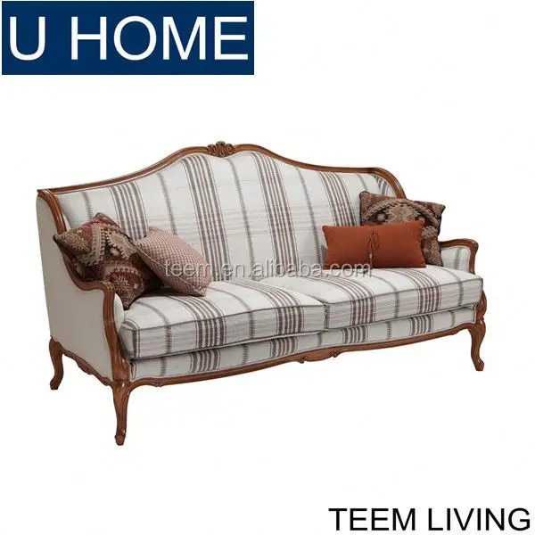 Queen Anne Sofa Set French Furniture Living Room Queen Anne Sofa Set French Furniture
