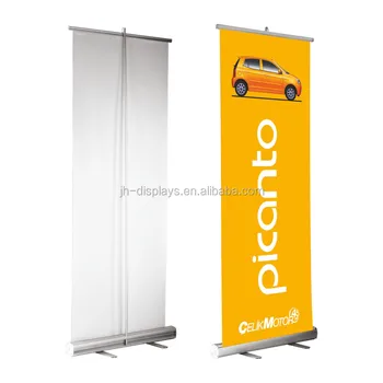 100 200 Cm Benutzerdefinierte Druck Roll Up Banner Pull Up Banner Standard Grosse Buy Pull Up Banner Standard Grosse Roll Up Banner Roll Up Product On