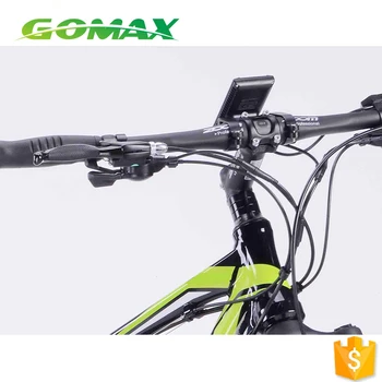 gomax mountain bike