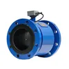 latest remote electromagnetic flow meter price water resource