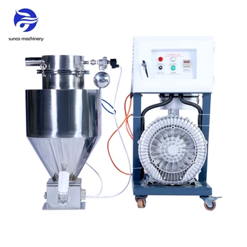 Talcum Powder Stainless Steel Vacuum Feeder Buy Stainless