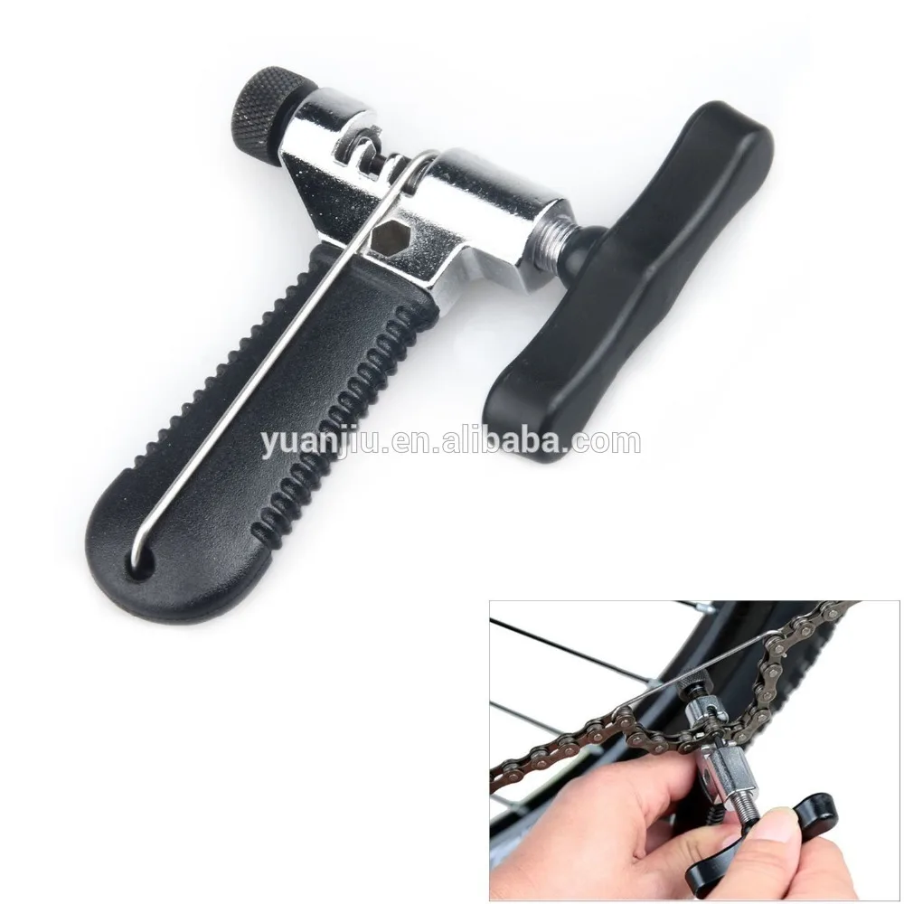 Bicycle Bike Universal Repair Chain Cutter Splitter Breaker Link Remover Tool
