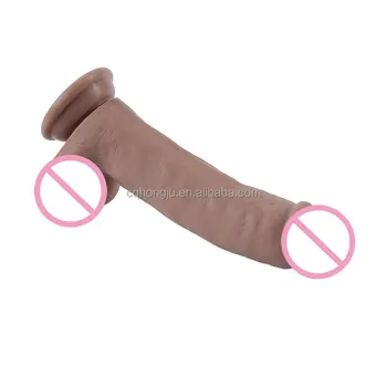 Big penis toy