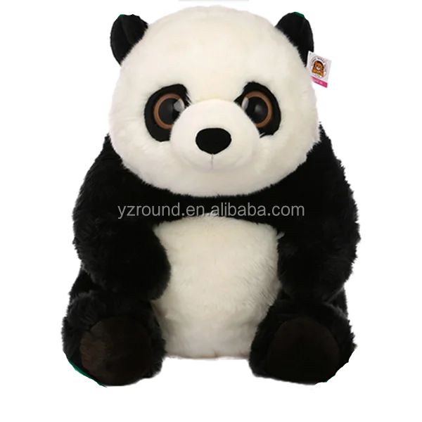 panda doll