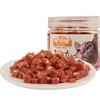 Bulk dog food canned cat food canned pet food Salmon & pollock strip