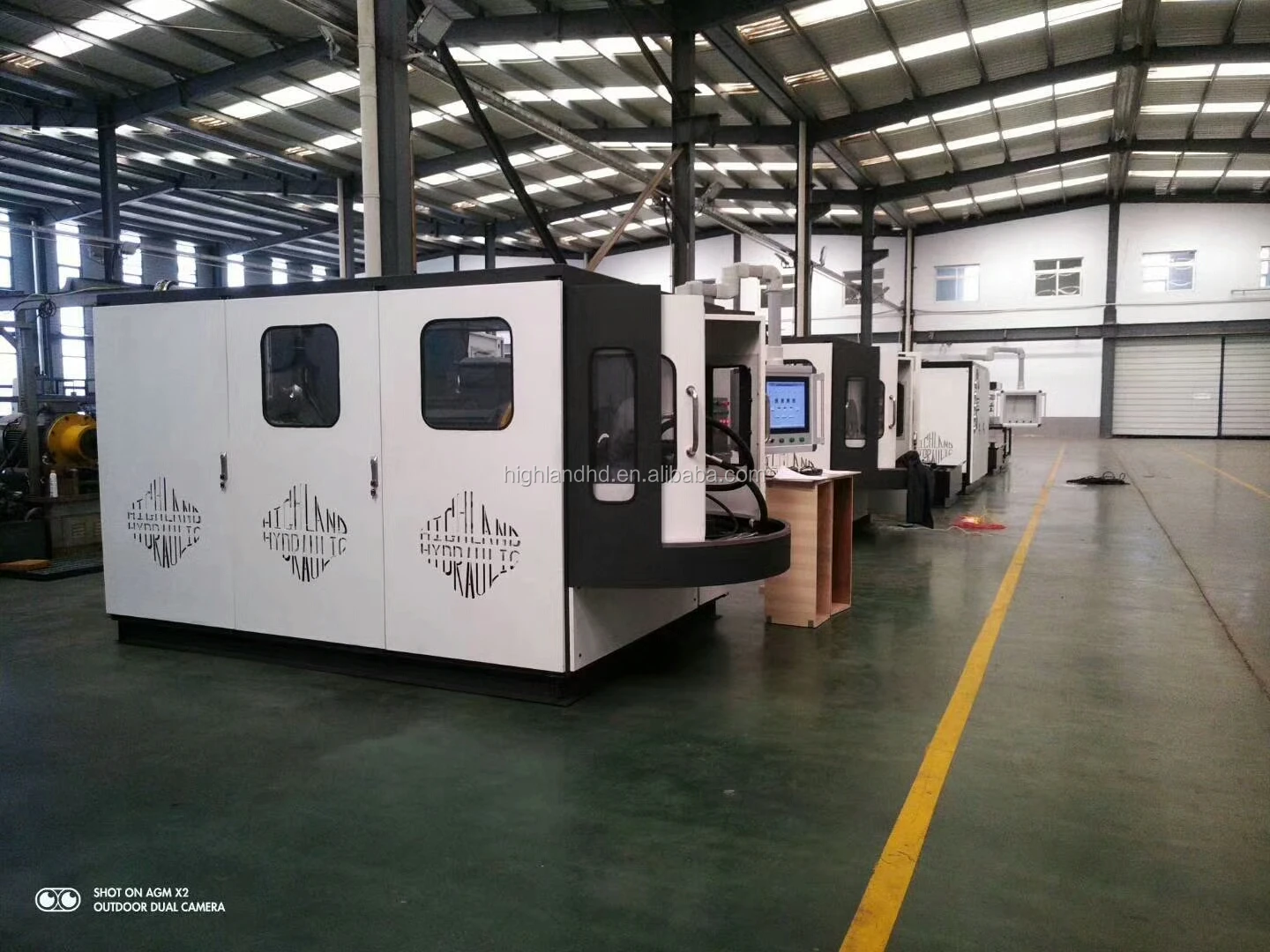 Hydraulic Axial Piston Pump Test Bench/test Stand/test Equipment Buy