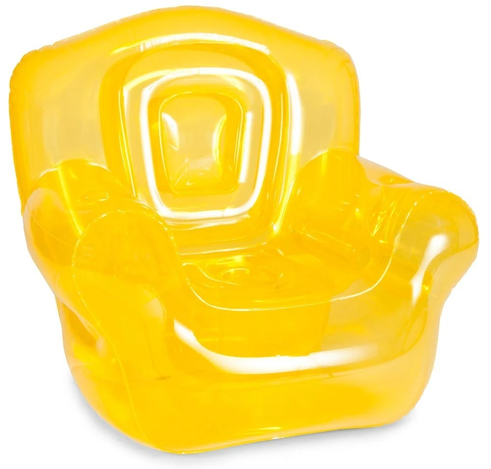 Inflatable Pool Sofa Air Filled Chair Inflatable Sofa Chair Buy