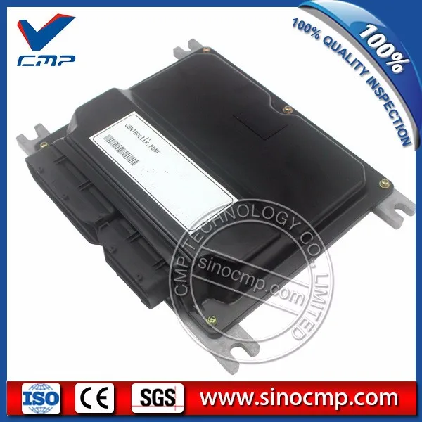 PC200-8 PC210-8 PC PC240-8 momatsu pump controller 7835-46-1005