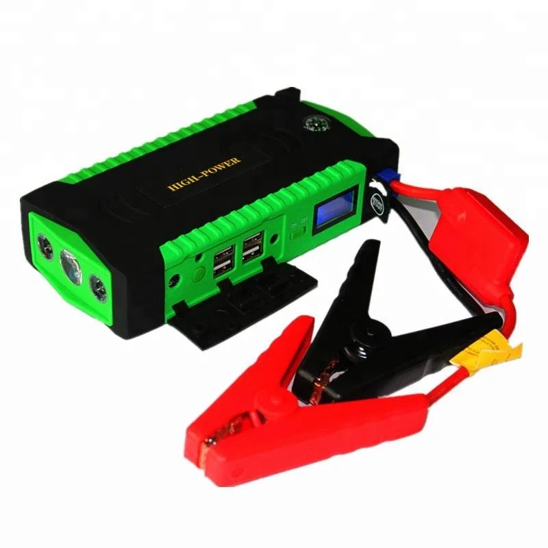 Hot Sales 69800mah High Power Multifunction Jump Starter Buy High