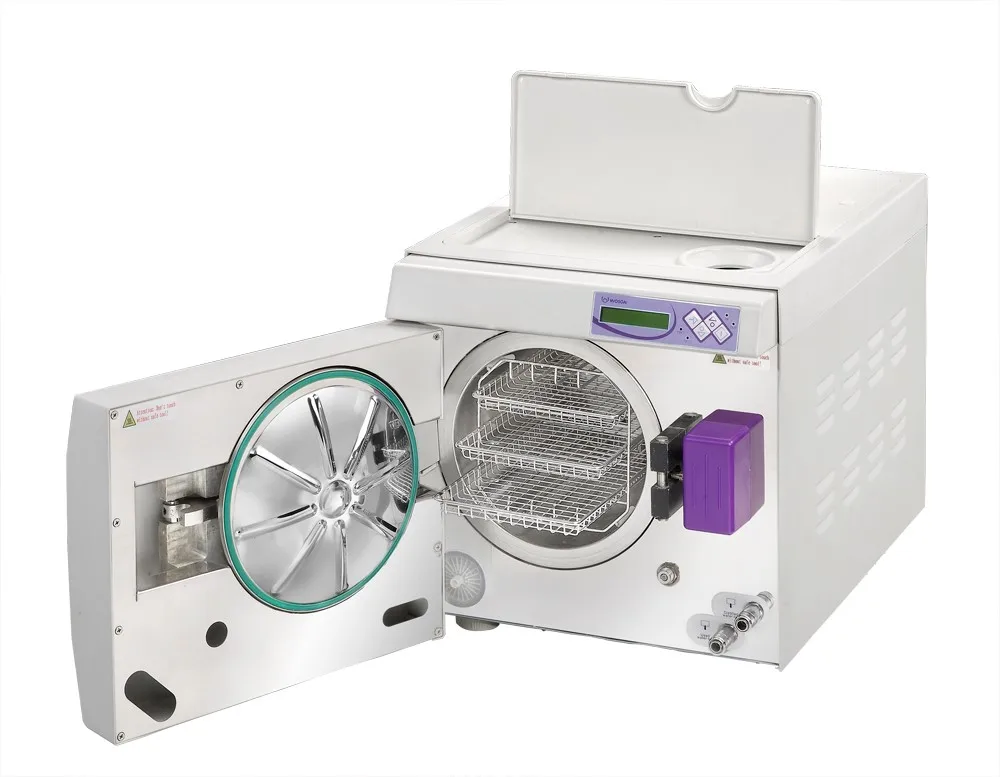 12l Class B Autoclave Buy Small Autoclave,12l Autoclave Type B,Class