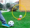 kids children soccer football shooting passing training goal portable circle ring