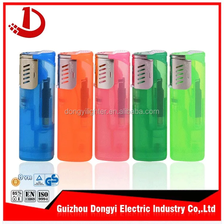 lighter manufacturer