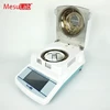 Factory direct china water content measuring equipment halogen moisture analyzer humidity measuring device