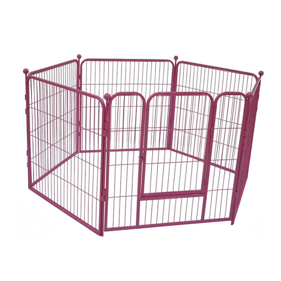 Pet Exercise Training Indoor Outdoor Used Dog Pens For Small Dogs Buy