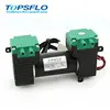 12V,24V Membrane brushless pressure ventilator pump, physical simulator