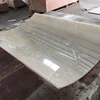Decorative Artificial Wall Panel Solid Surface Sheets Translucent Resin Panel Onyx Sheet Price