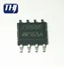 8 Mbit, low-voltage, Page-Erasable Serial Flash memory M25PE80-VMN6TP