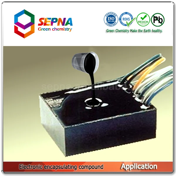 Silicone Potting Compound For Led Driver Potting Si2230 Buy Led Diver