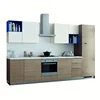 Vegas Cucine Hot sale high quality modern kitchen cabinet furniture set / simple design household kitchen