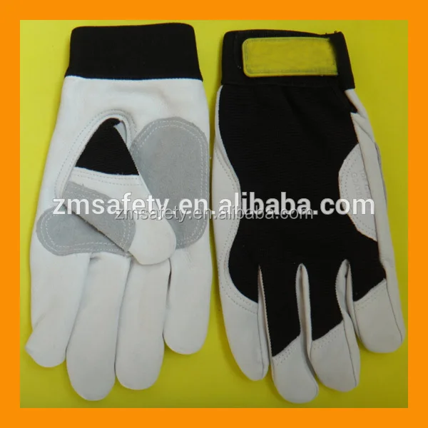 truck driver gloves