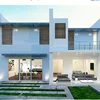 new zealand standard lgs construction building design using cold formed steel sections prefabricated house
