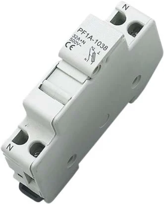 Fuse carrier RT18-32 RT18-32X RT18-63X RT18L-63 RT18L-125 RT14-20 32A 63A 125A RT18 10x38 14x51 22x58 Fuse Holder