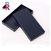 Custom Wholesale Printing Necktie Gift Boxes Bow Tie Packaging Box