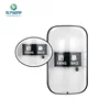 High quality transparent french polycarbonate pc police anti riot shield