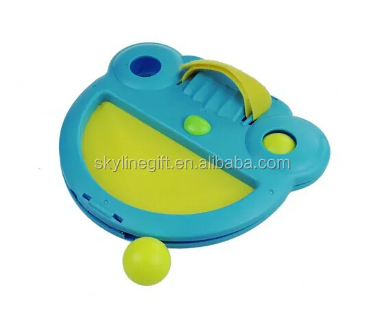 ball catcher toy