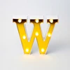 3D Neon Marquee Channel Alphabet Letter Sign Led Letter Lights