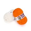 100%woolen cashmere yarn hand knitting yarn on ball