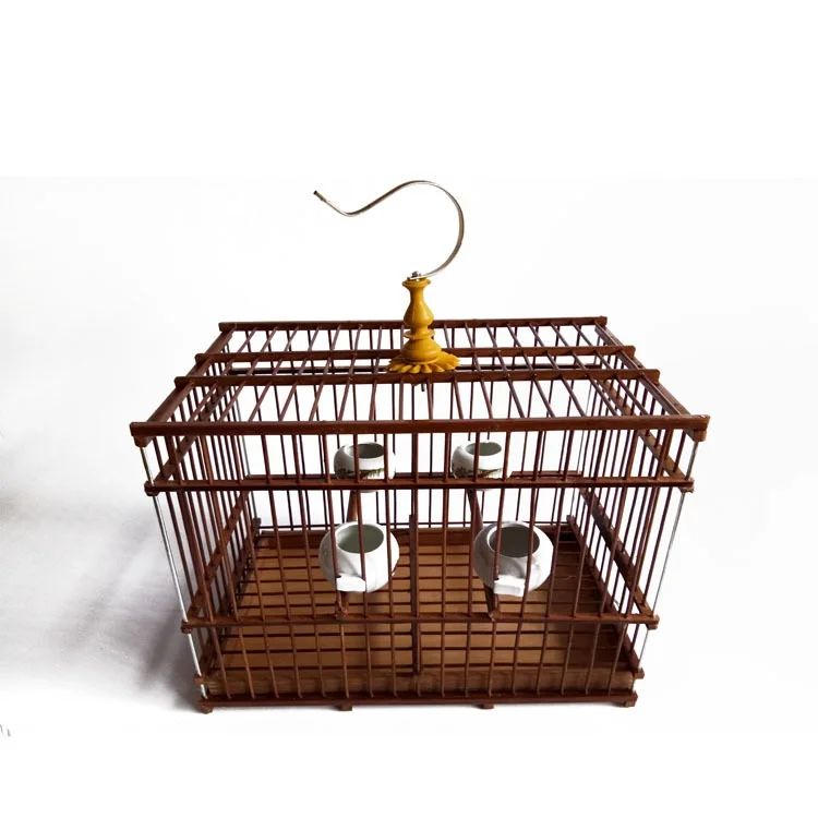 Aliexpress Achats En Ligne Bois Perroquet Cage à Oiseaux Bon Marché En Gros Buy Cage à Oiseaux Bon Marchébois De Cage à Oiseauxperroquet De Cage à