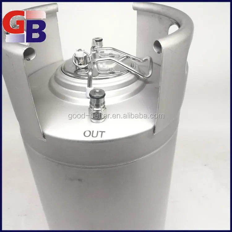 6 l kegs
