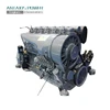 Germany quality Deutz diesel engine F6L914