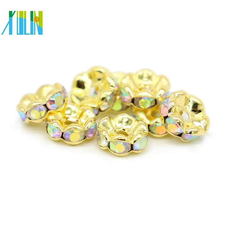 rhinestone beads for sale